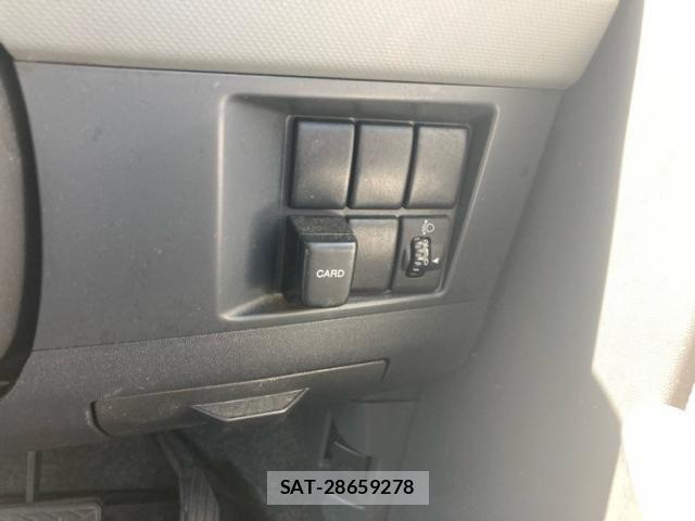 Suzuki WAGON R 2005-12 8458796-15