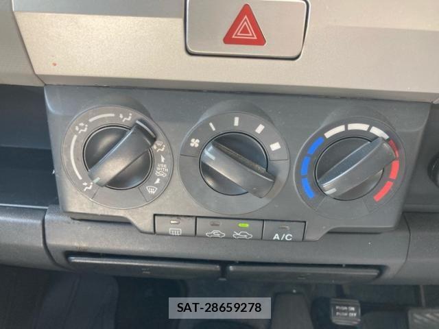 Suzuki WAGON R 2005-12 8458796-16