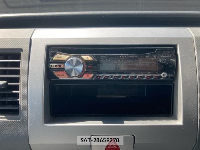 Suzuki WAGON R 2005-12 8458796-17