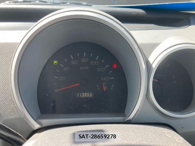 Suzuki WAGON R 2005-12 8458796-18