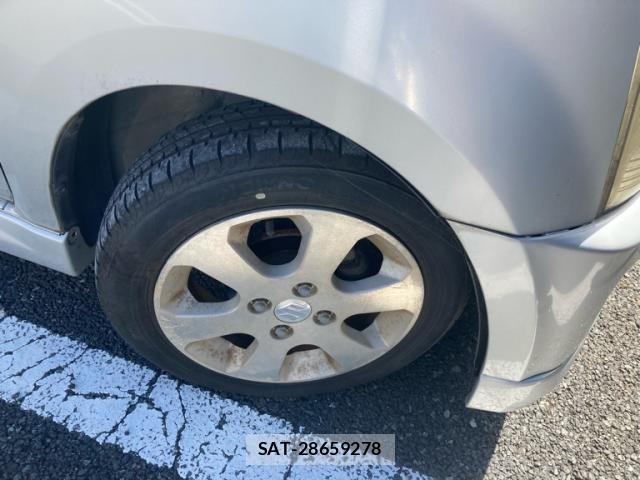 Suzuki WAGON R 2005-12 8458796-6