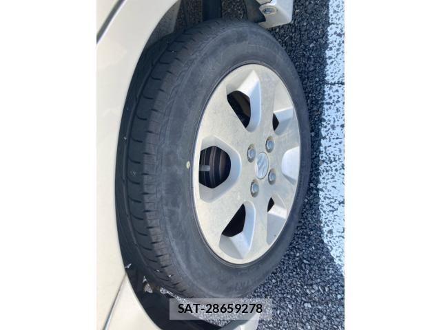 Suzuki WAGON R 2005-12 8458796-7