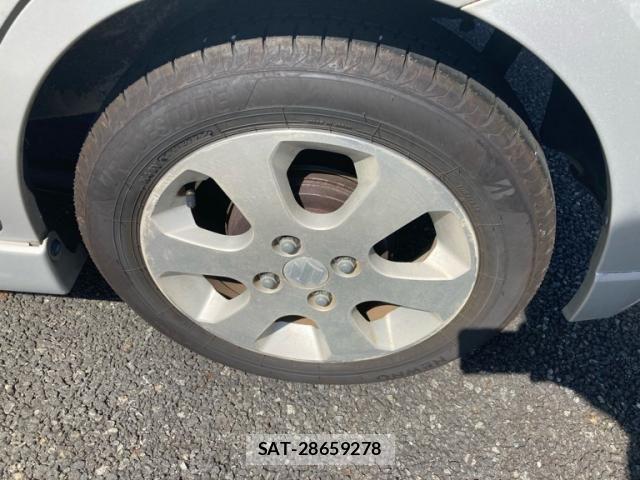 Suzuki WAGON R 2005-12 8458796-8