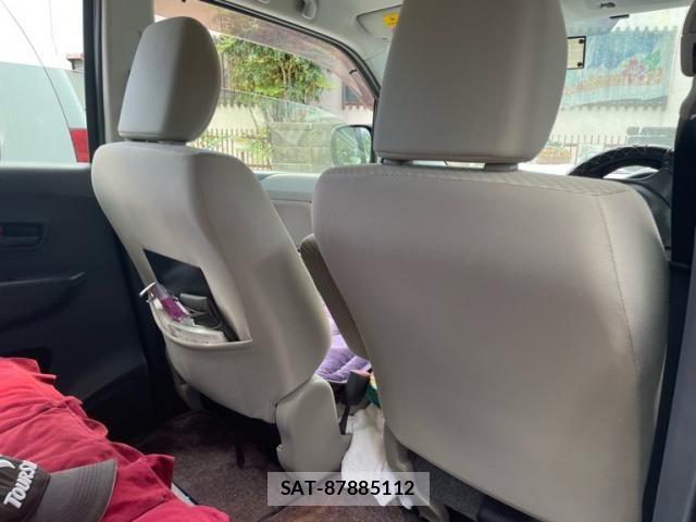 Suzuki WAGON R 2014-06 8458795-13