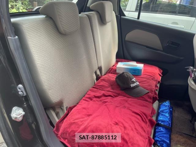 Suzuki WAGON R 2014-06 8458795-14