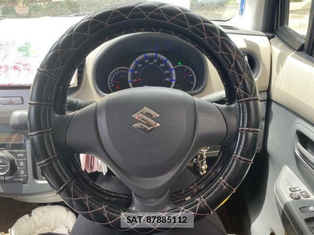 Suzuki WAGON R 2014-06 8458795-16