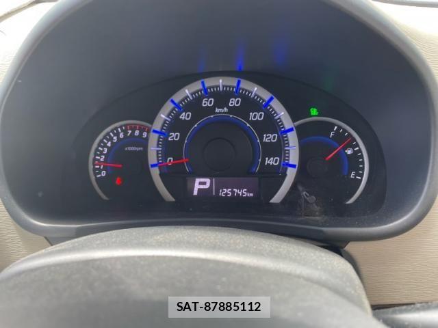 Suzuki WAGON R 2014-06 8458795-17