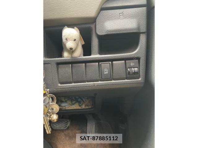 Suzuki WAGON R 2014-06 8458795-18