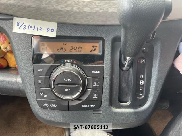 Suzuki WAGON R 2014-06 8458795-19