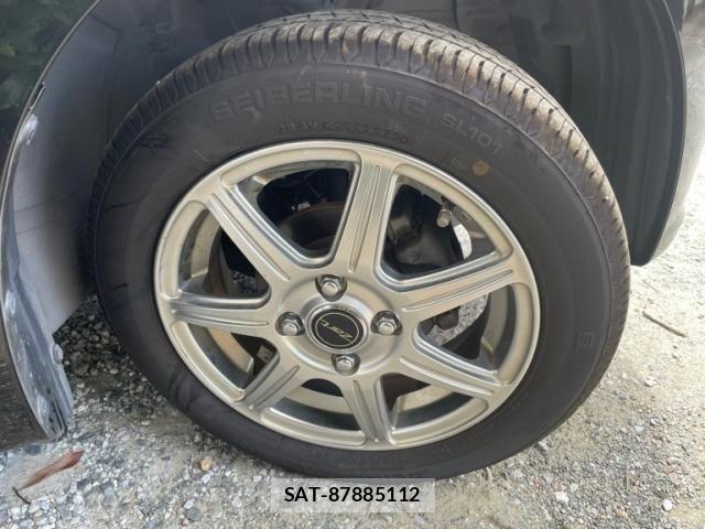 Suzuki WAGON R 2014-06 8458795-4
