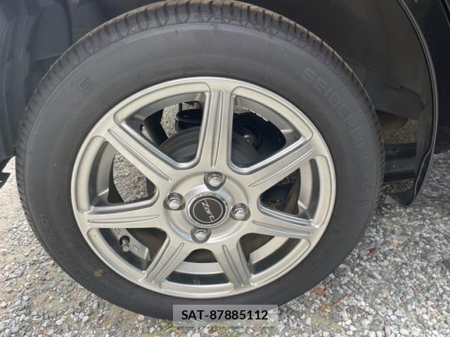 Suzuki WAGON R 2014-06 8458795-5