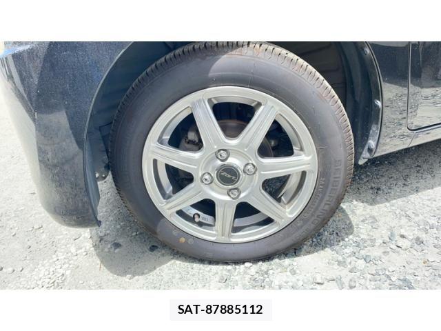 Suzuki WAGON R 2014-06 8458795-6