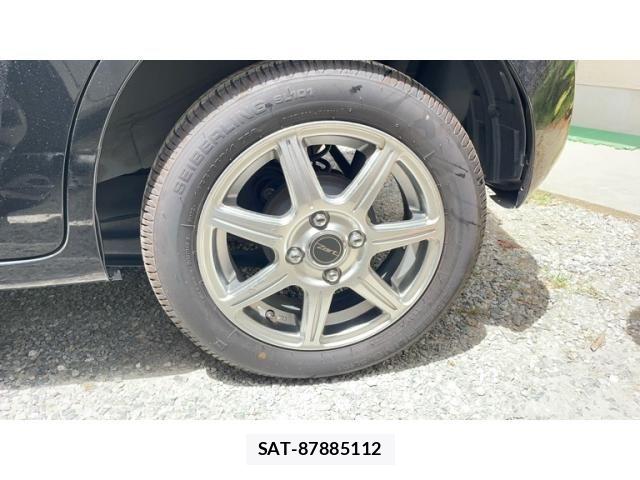 Suzuki WAGON R 2014-06 8458795-7