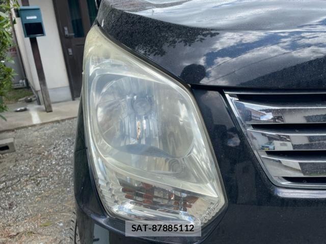 Suzuki WAGON R 2014-06 8458795-8