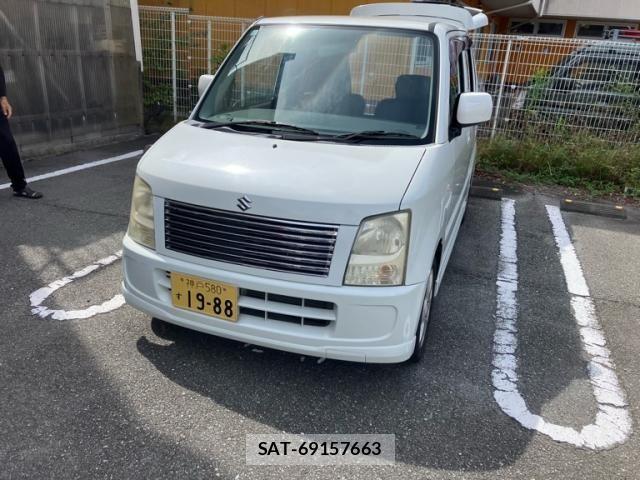 Suzuki WAGON R 2005-10 8458794-0