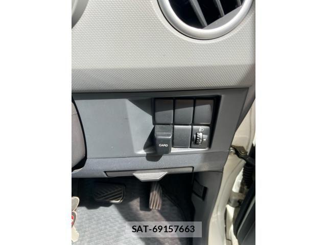 Suzuki WAGON R 2005-10 8458794-9