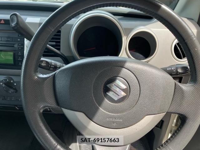 Suzuki WAGON R 2005-10 8458794-10