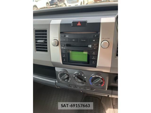 Suzuki WAGON R 2005-10 8458794-11