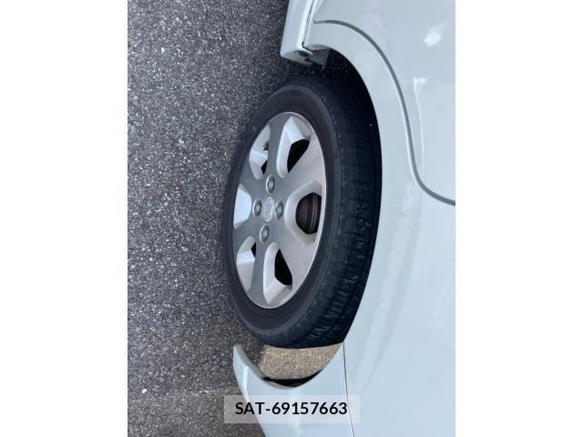 Suzuki WAGON R 2005-10 8458794-4