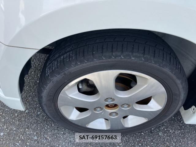 Suzuki WAGON R 2005-10 8458794-5