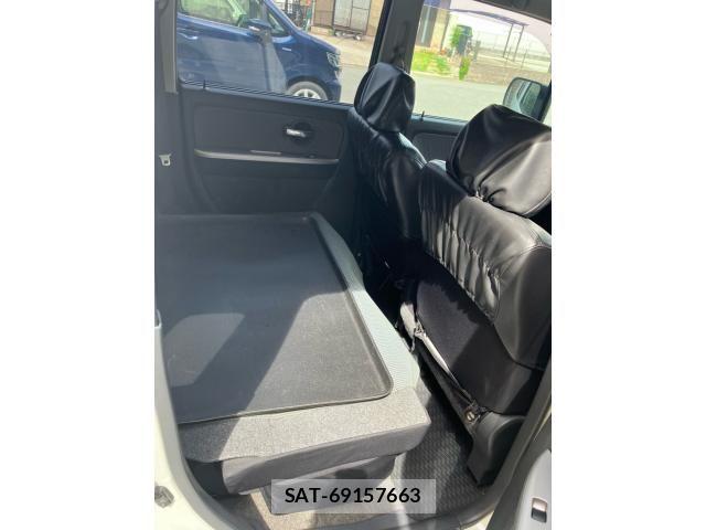 Suzuki WAGON R 2005-10 8458794-6