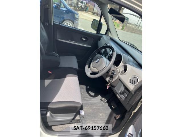 Suzuki WAGON R 2005-10 8458794-7