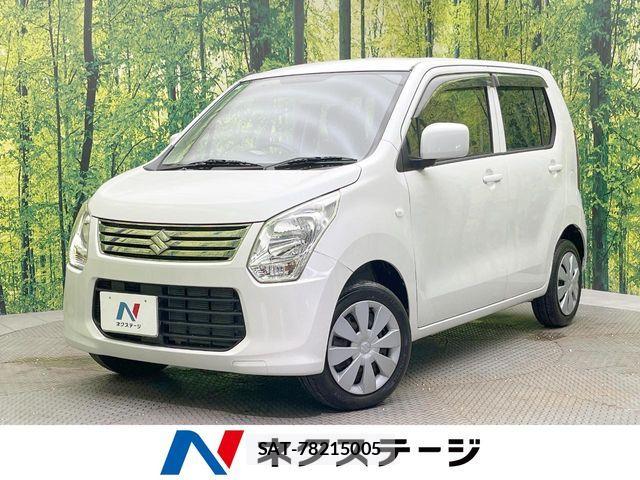 Suzuki WAGON R 2014-03 8458791-0