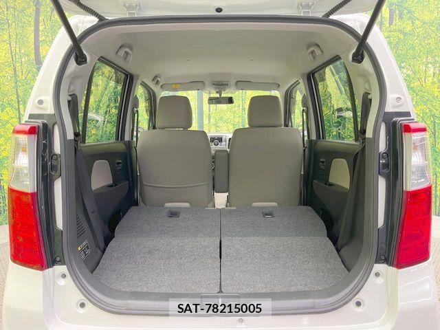 Suzuki WAGON R 2014-03 8458791-9