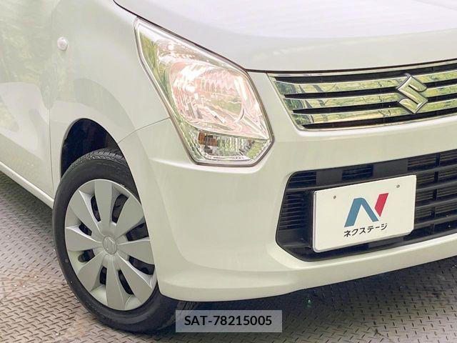 Suzuki WAGON R 2014-03 8458791-11