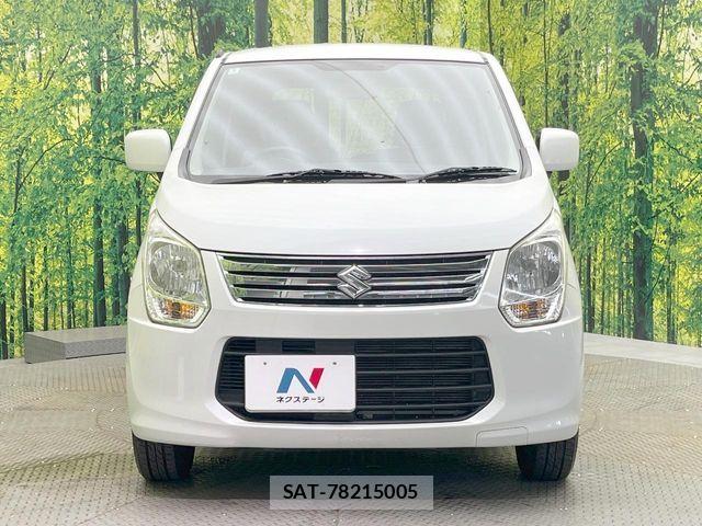 Suzuki WAGON R 2014-03 8458791-13