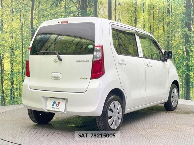 Suzuki WAGON R 2014-03 8458791-16