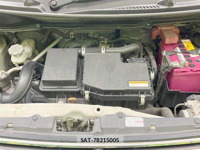 Suzuki WAGON R 2014-03 8458791-17