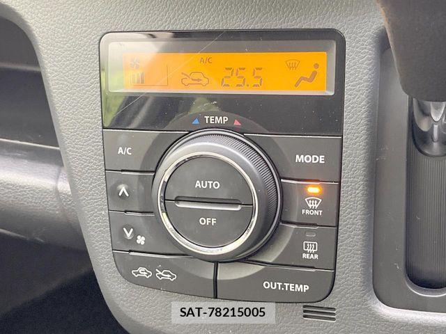 Suzuki WAGON R 2014-03 8458791-6