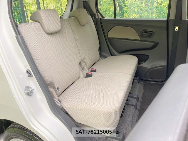 Suzuki WAGON R 2014-03 8458791-8