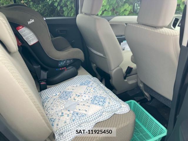 Suzuki WAGON R 2013-11 8458793-11