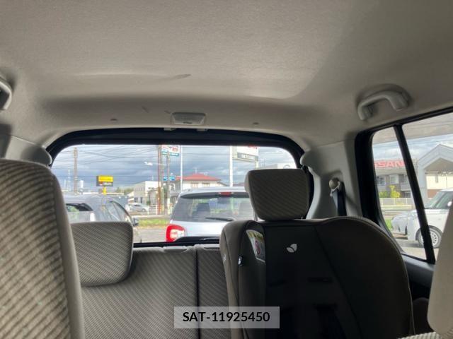Suzuki WAGON R 2013-11 8458793-13