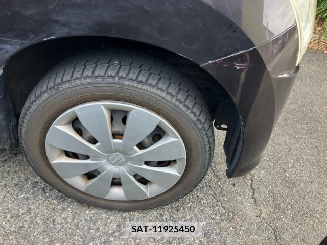 Suzuki WAGON R 2013-11 8458793-3