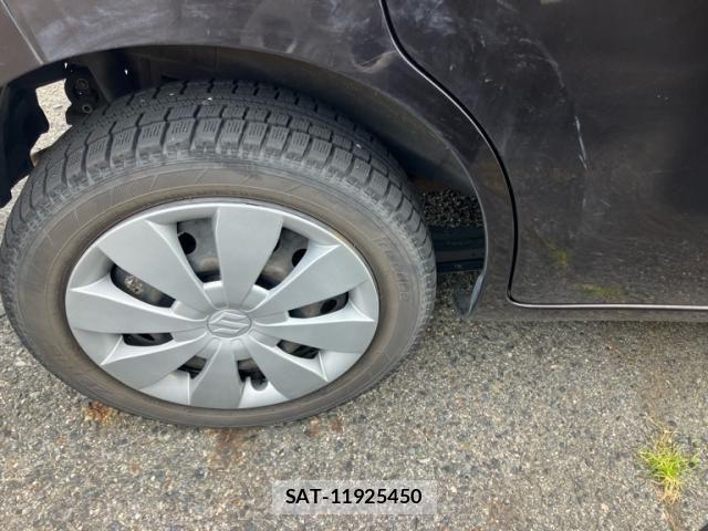 Suzuki WAGON R 2013-11 8458793-4