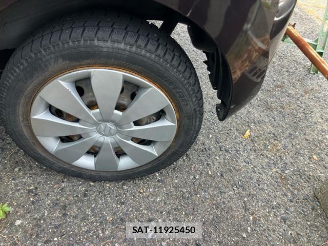 Suzuki WAGON R 2013-11 8458793-5