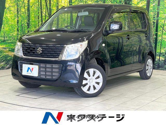 Suzuki WAGON R 2016-02 8458792-0