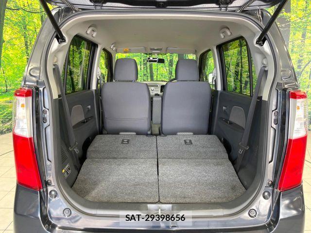 Suzuki WAGON R 2016-02 8458792-9