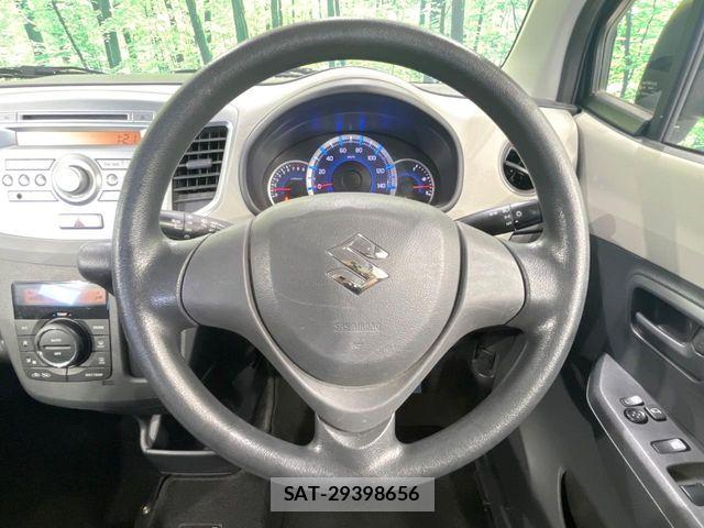 Suzuki WAGON R 2016-02 8458792-10