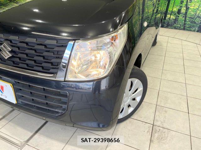 Suzuki WAGON R 2016-02 8458792-11