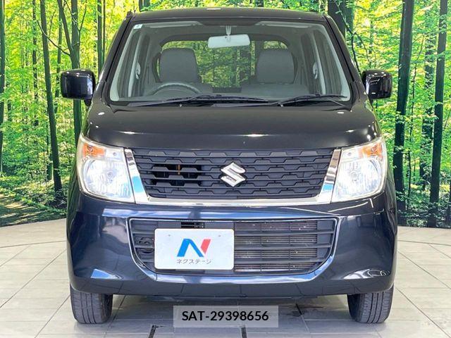 Suzuki WAGON R 2016-02 8458792-13