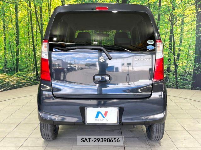 Suzuki WAGON R 2016-02 8458792-14