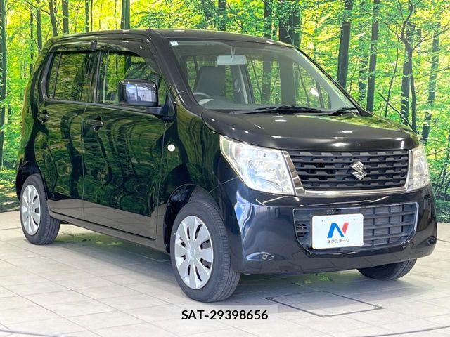 Suzuki WAGON R 2016-02 8458792-15