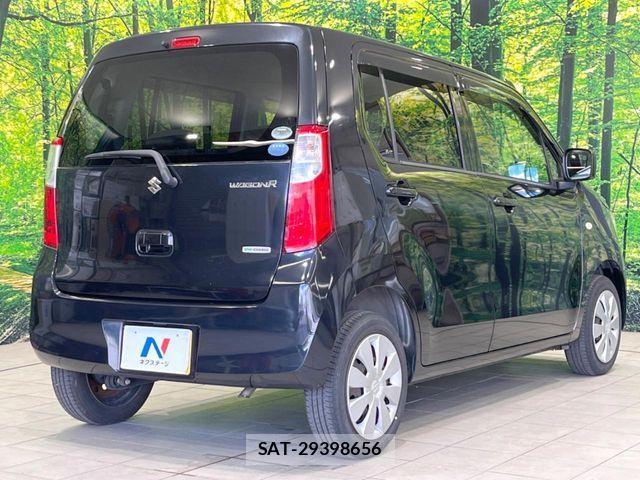 Suzuki WAGON R 2016-02 8458792-16