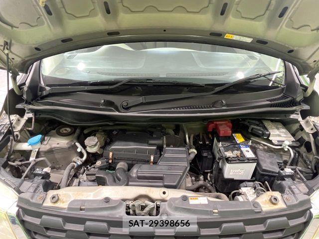 Suzuki WAGON R 2016-02 8458792-17