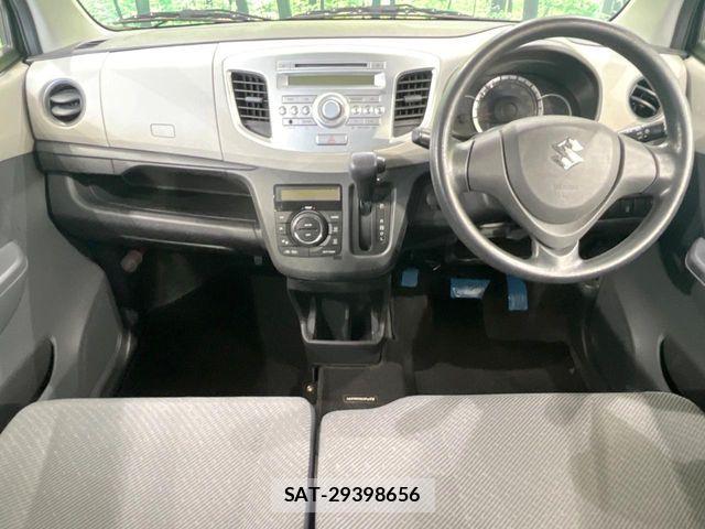 Suzuki WAGON R 2016-02 8458792-1