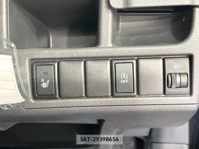 Suzuki WAGON R 2016-02 8458792-3